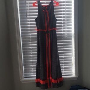 Fun dress